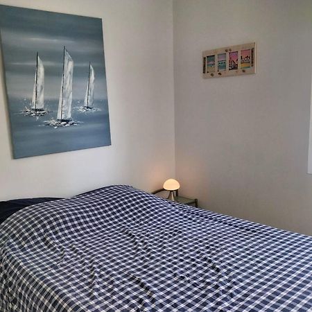 T2 Quiet And Green With Garden Merlimont-Plage Ngoại thất bức ảnh